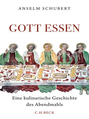 cover image of Gott essen